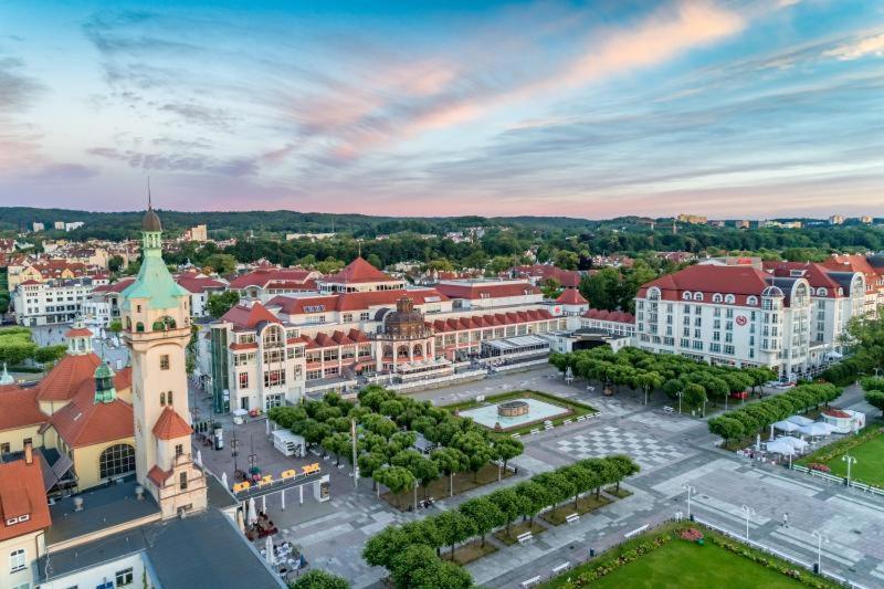 Dream Apartments- Sopot Avenue * Sopot