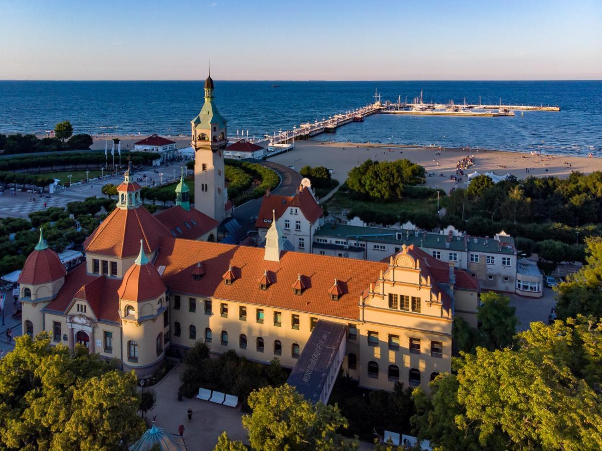 Dream Apartments- Sopot Avenue * Sopot