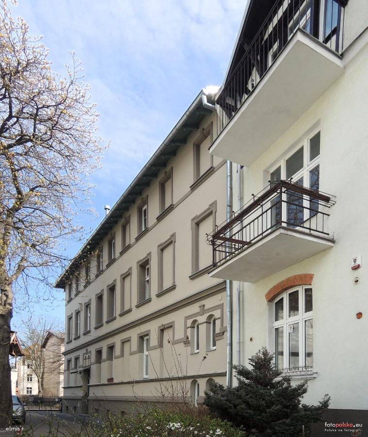 Dream Apartments- Avenue Апартаменти