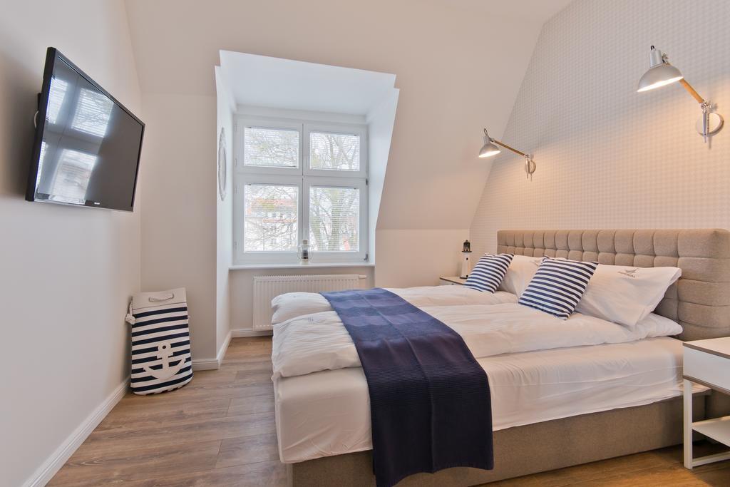Apartment Dream Apartments- Sopot Avenue