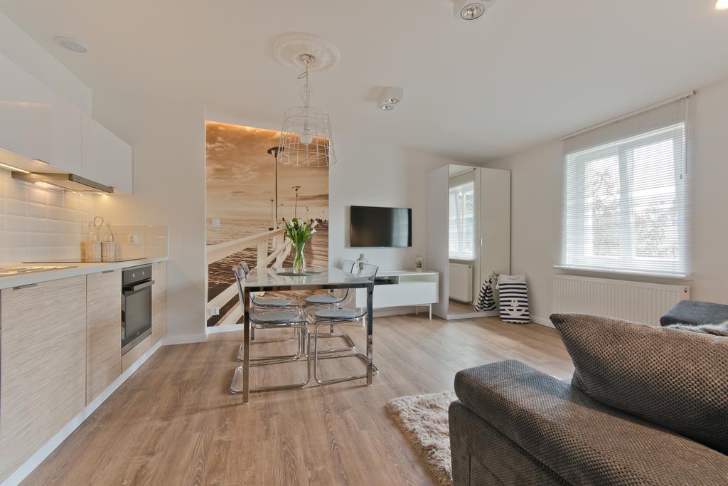 Dream Apartments- Sopot Avenue Sopot
