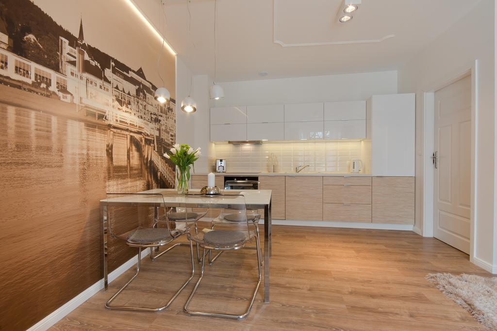 Apartment Dream Apartments- Sopot Avenue Sopot