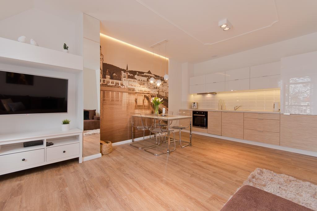 Dream Apartments- Sopot Avenue Sopot