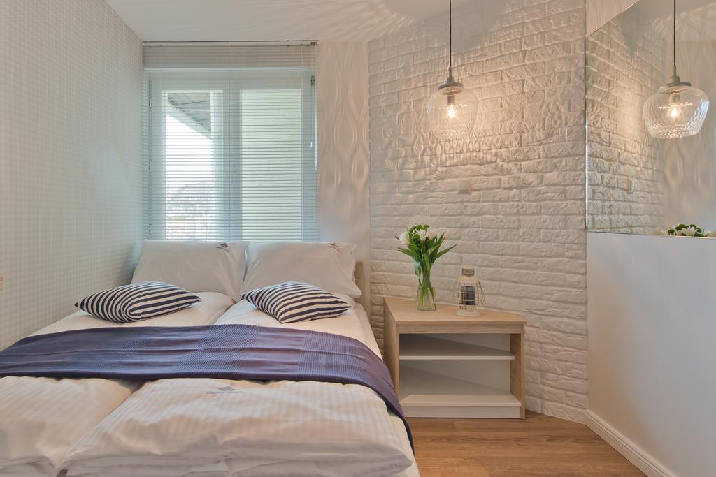Апартаменти Dream Apartments- Avenue Сопот