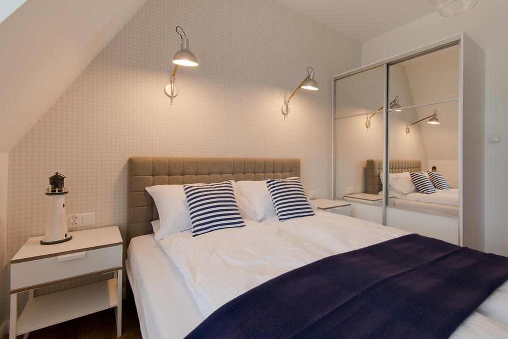 Апартаменти Dream Apartments- Avenue *