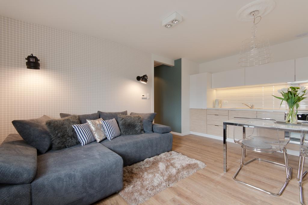 Apartment Dream Apartments- Sopot Avenue *