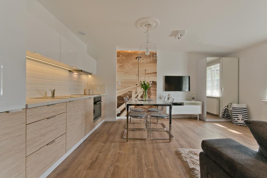 Dream Apartments- Avenue Сопот