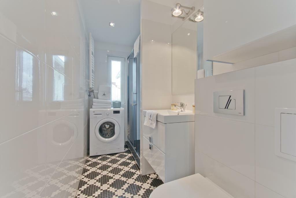Dream Apartments- Sopot Avenue Apartment *
